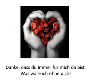 Zum halbjährigen sprüche Spruch zu
